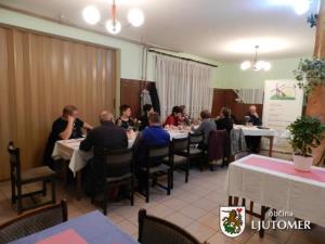 31. skupščina Občinske turistične zveze Ljutomer 1